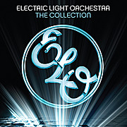 Electric Light Orchestra - The Collection - CD - Kliknutím na obrázek zavřete