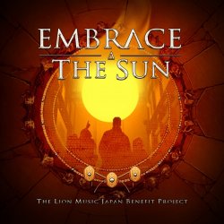 V/A - EMBRACE THE SUN-LION MUSIC JAPAN BENEFIT PROJECT-2CD - Kliknutím na obrázek zavřete