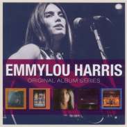 Emmylou Harris - Original Album Series - 5CD