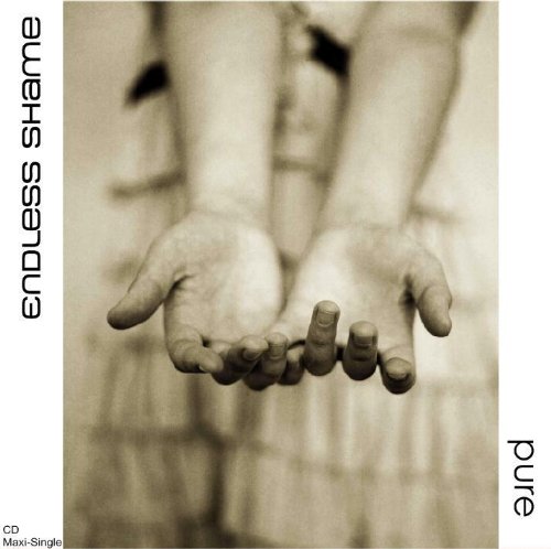 Endless Shame - Pure - CD - Kliknutím na obrázek zavřete