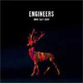 Engineers - Three Fact Fader - CD