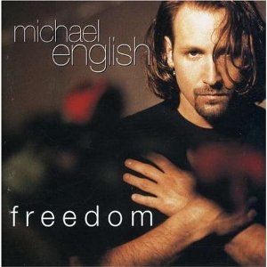 Michael English - Freedom - CD