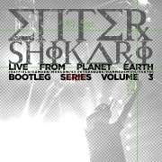 Enter Shikari - Live From Planet Earth - CD+2DVD - Kliknutím na obrázek zavřete