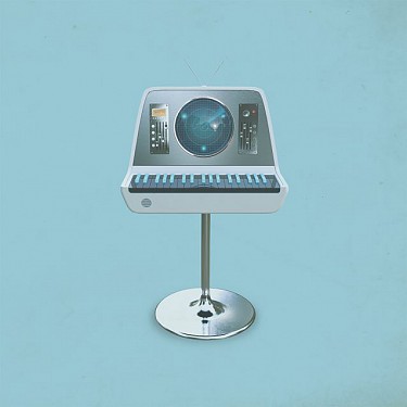 Enter Shikari - Spark - CD - Kliknutím na obrázek zavřete