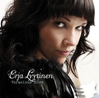 Erja Lyytinen - Voracious Love - CD - Kliknutím na obrázek zavřete