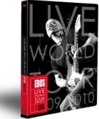 Eros Ramazzotti - Eros Live World Tour 2010 - DVD - Kliknutím na obrázek zavřete