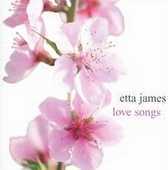 Etta James - Love Songs(Remastered) - CD