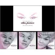 Etta James - Very Best Of Etta James: The Chess Singles - 3CD - Kliknutím na obrázek zavřete