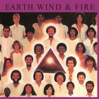 Earth,Wind & Fire - Faces - CD