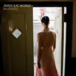 Jimmy Eat World - Invented - CD Jimmy Eat World - Invented - CD