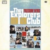 Explorers Club - Freedom Wind - CD - Kliknutím na obrázek zavřete