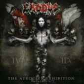 Exodus - Atrocity Exhibition - CD - Kliknutím na obrázek zavřete