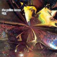 Egg - The Polite Force - CD Egg - The Polite Force - CD