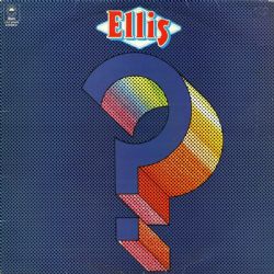 Ellis - Why Not?: Remastered Edition - CD - Kliknutím na obrázek zavřete