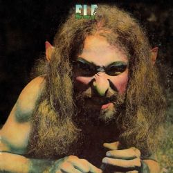 Elf - Elf ft. Ronnie James Dio - CD - Kliknutím na obrázek zavřete