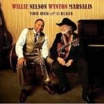 Willie Nelson & Wynton Marsalis - Two Men With The Blues - CD - Kliknutím na obrázek zavřete