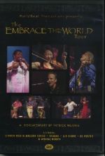 V/A - The Embrace The World Tour - DVD - Kliknutím na obrázek zavřete