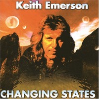 Keith Emerson - Changing States - CD
