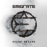 Emigrate - Silent So Long - CD