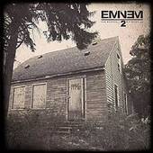 Eminem - Marshall Mathers LP 2 - CD - Kliknutím na obrázek zavřete