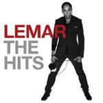 Lemar - The Hits - CD - Kliknutím na obrázek zavřete