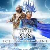 Empire Of The Sun - Ice On the Dune - CD - Kliknutím na obrázek zavřete