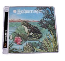 Enchantment - Enchantment - CD - Kliknutím na obrázek zavřete