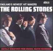 Rolling Stones - Englands Newest Hit Makers - LP