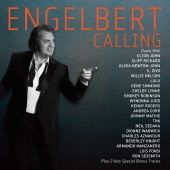 Engelbert Humperdinck - Engelbert Calling - 2CD - Kliknutím na obrázek zavřete