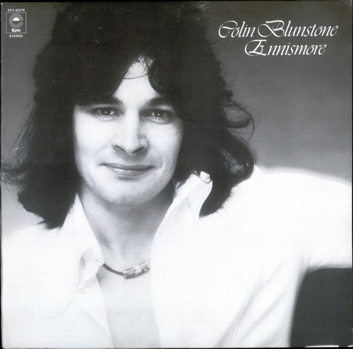 Colin Blunstone - Ennismore - CD