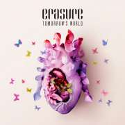 Erasure - Tomorrow's World - CD - Kliknutím na obrázek zavřete
