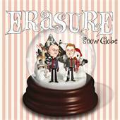 Erasure - Snow Globe - CD - Kliknutím na obrázek zavřete