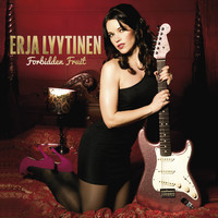 Erja Lyytinen - Forbidden Fruit - CD