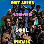 Roy Ayers - Stoned Soul Picnic - CD - Kliknutím na obrázek zavřete