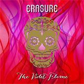 Erasure - Violet Flame - CD - Kliknutím na obrázek zavřete