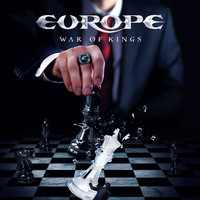 Europe - War Of Kings - CD+DVD - Kliknutím na obrázek zavřete