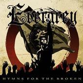 Evergrey - Hymns For The Broken - CD - Kliknutím na obrázek zavřete