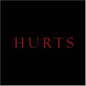 Hurts - Exile - CD