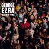 GEORGE EZRA - Wanted On Voyage - CD - Kliknutím na obrázek zavřete