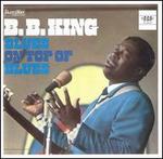 B.B. King - Blues on Top of the Blues - CD - Kliknutím na obrázek zavřete
