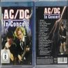 AC/DC - In Concert - Blu Ray