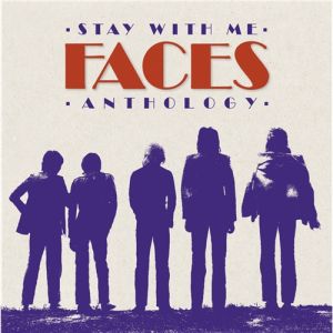 Faces - Stay With Me The Faces Anthology - 2CD