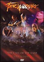 Fair Warning - The Call of the East - Live in Japan - DVD - Kliknutím na obrázek zavřete