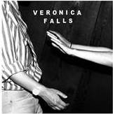 Veronica Falls - Waiting For Something To Happen - CD