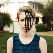 Fall Out Boy - American Beauty/American Psycho - CD - Kliknutím na obrázek zavřete