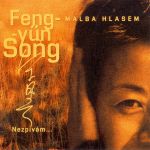 Feng-yűn Song - Malba hlasem - nezpívám - CD - Kliknutím na obrázek zavřete