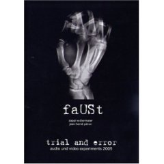 FAUST - DVD