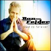 Don Felder - Road to Forever - CD - Kliknutím na obrázek zavřete