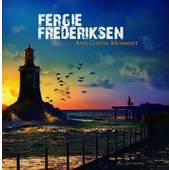 Fergie Frederiksen - Any Given Moment - CD - Kliknutím na obrázek zavřete