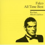 Falco - All Time Best (Reclam Musik Edition) - CD - Kliknutím na obrázek zavřete